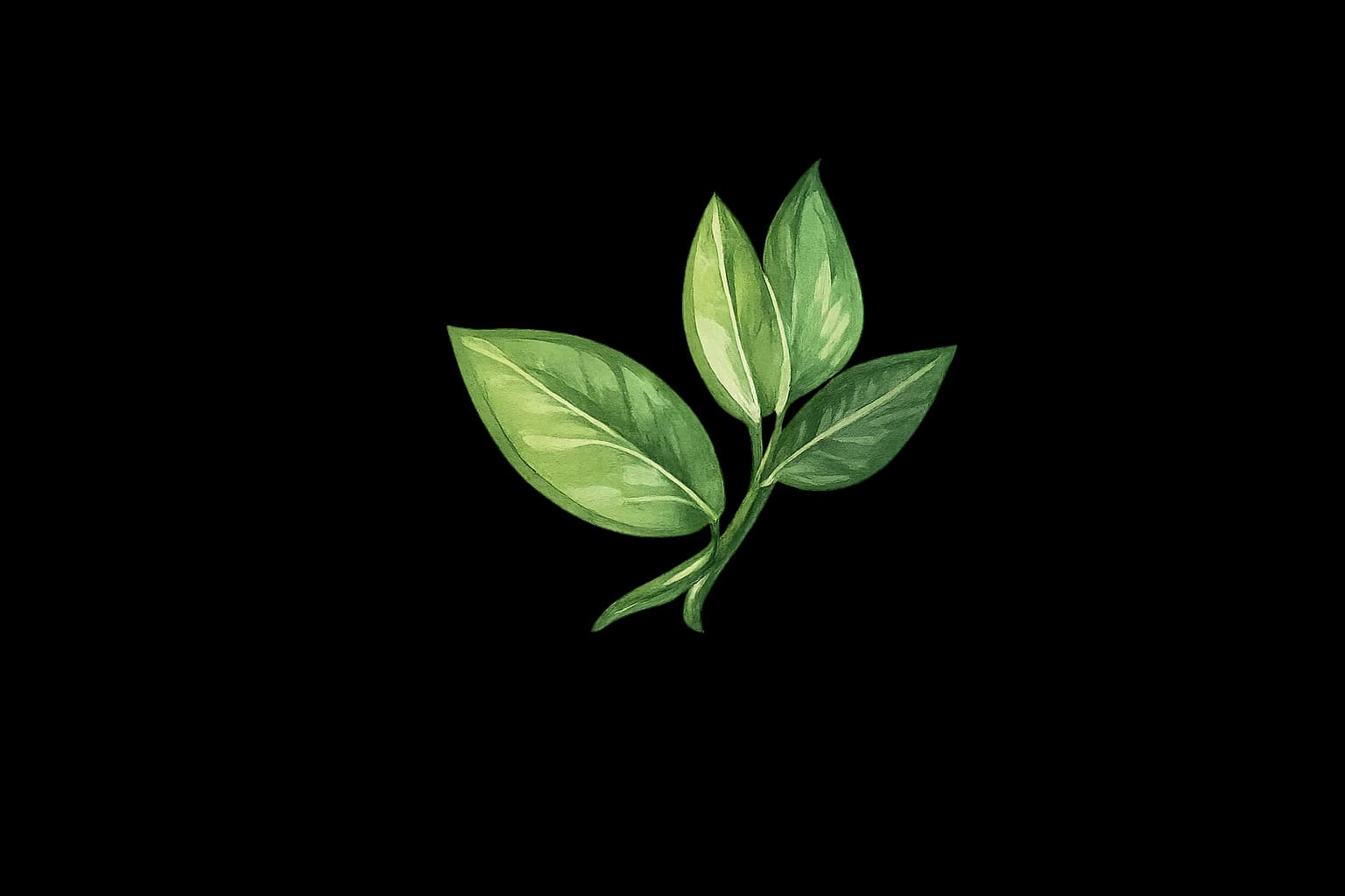 100% Natural Ingredients