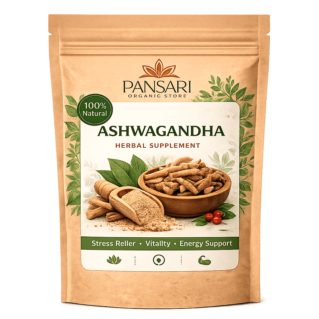 Ashwagandha Powder