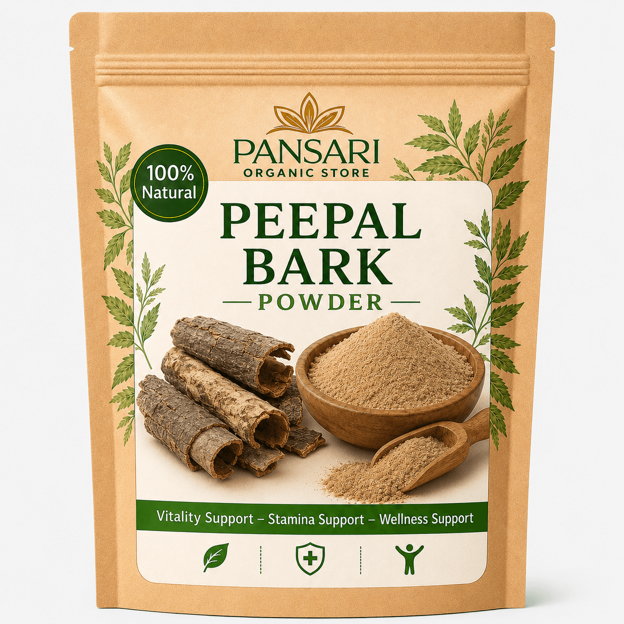 buy organic chia seeds online India product image