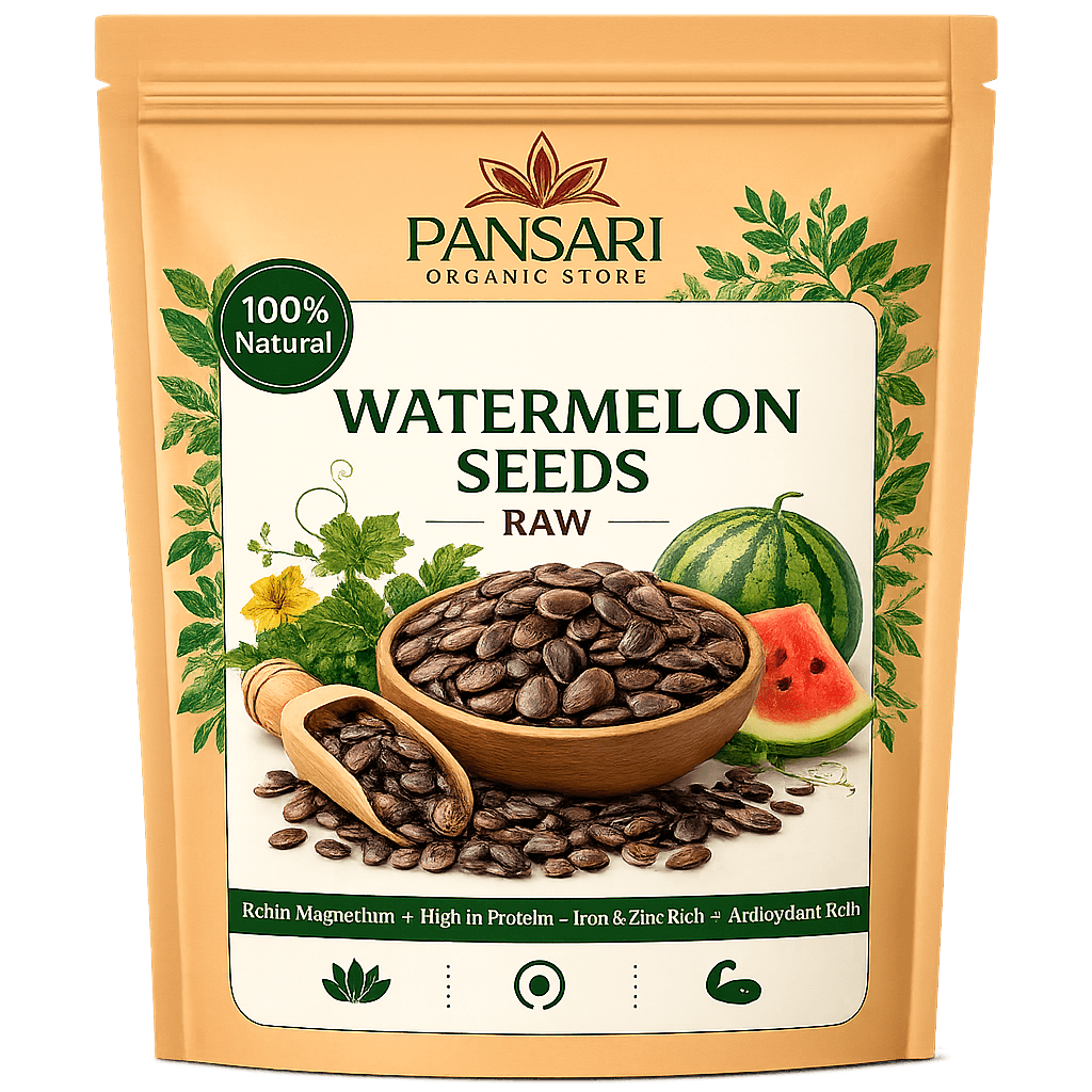 Premium Watermelon Seeds Online Natural Raw Seeds